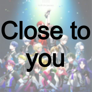 Close To You — vs ambivalenz songs tierlist option 5