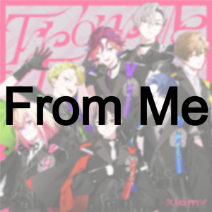 From Me — vs ambivalenz songs tierlist option 7