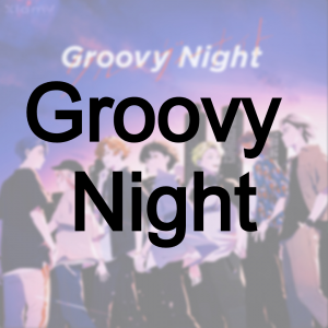 Groovy Night — vs ambivalenz songs tierlist option 8