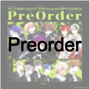 Preorder — vs ambivalenz songs tierlist option 12