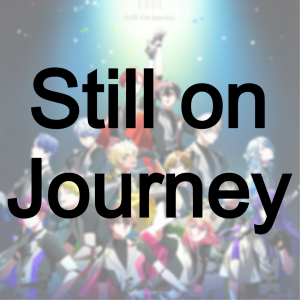 Stillonjourney — vs ambivalenz songs tierlist option 15