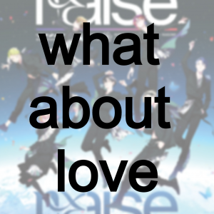 What About Love — vs ambivalenz songs tierlist option 20