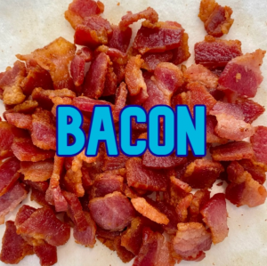 Pizza Toppings Ranking — option 5