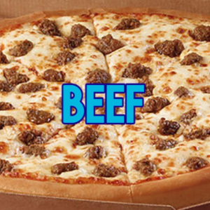 Zzzzz 17186896516 — Pizza Toppings Ranking option 6