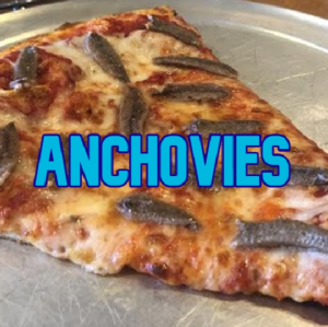 Zzzzz 171868974716 — Pizza Toppings Ranking option 16