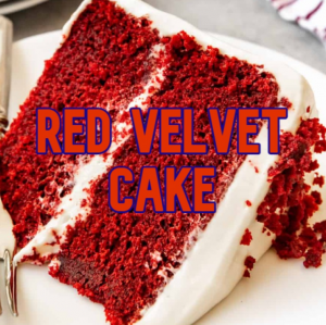 Types of Cakes Rankings — option 5