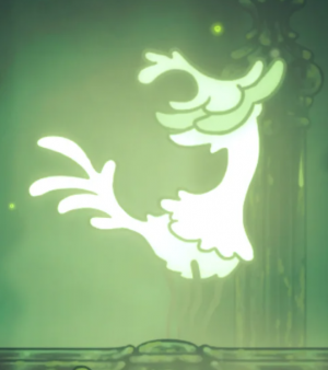 Palestag — Hollow Knight: Silksong All Bossess option 26