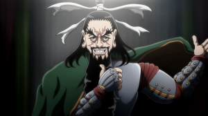 Beyond Netero — HUNTER X HUNTER Strongest Characters Ranking option 6