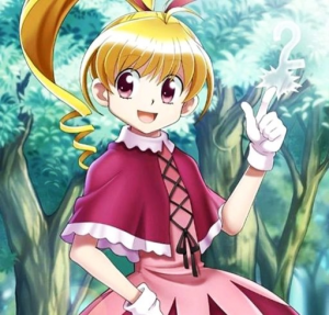 Biscuit Krueger — HUNTER X HUNTER Strongest Characters Ranking option 9