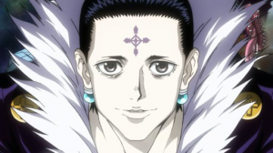 Chrollo Lucilfer — HUNTER X HUNTER Strongest Characters Ranking option 19