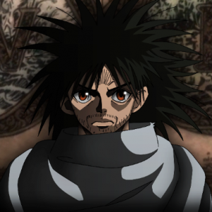 Don Freecss — HUNTER X HUNTER Strongest Characters Ranking option 22