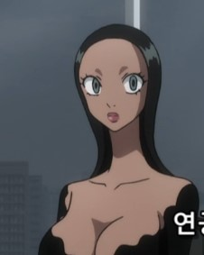 Geru — HUNTER X HUNTER Strongest Characters Ranking option 26