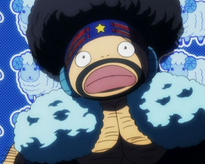 Ginta — HUNTER X HUNTER Strongest Characters Ranking option 28