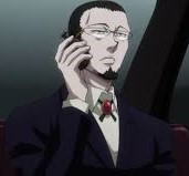Gotoh — HUNTER X HUNTER Strongest Characters Ranking option 32