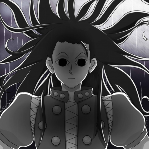 Illumi Zoldyck — HUNTER X HUNTER Strongest Characters Ranking option 36
