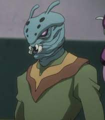 Inzagi — HUNTER X HUNTER Strongest Characters Ranking option 37