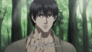 Izunavi — HUNTER X HUNTER Strongest Characters Ranking option 38