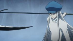 Kite — HUNTER X HUNTER Strongest Characters Ranking option 43