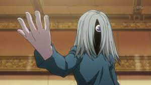 Kortopi — HUNTER X HUNTER Strongest Characters Ranking option 45