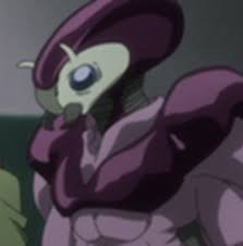 Maenore — HUNTER X HUNTER Strongest Characters Ranking option 51