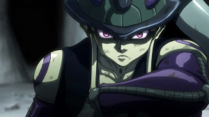 Meruem — HUNTER X HUNTER Strongest Characters Ranking option 56