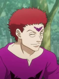 Sub — HUNTER X HUNTER Strongest Characters Ranking option 81