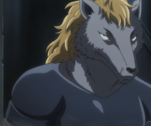 Welfin — HUNTER X HUNTER Strongest Characters Ranking option 85