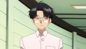 Wing — HUNTER X HUNTER Strongest Characters Ranking option 86
