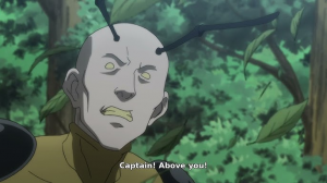 Zzzzz 1699479388carabid Beetle — HUNTER X HUNTER Strongest Characters Ranking option 91