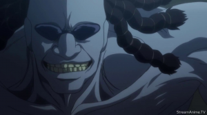 Zzzzz 1699479388snake — HUNTER X HUNTER Strongest Characters Ranking option 92