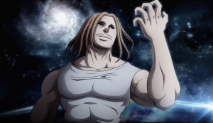 Zzzzz 1700781797tserriednich Hui Guo Rou — HUNTER X HUNTER Strongest Characters Ranking option 95