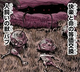 Zzzzz 1708633523papu — HUNTER X HUNTER Strongest Characters Ranking option 101