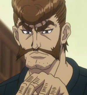 Zzzzz 1714947032basho — HUNTER X HUNTER Strongest Characters Ranking option 103