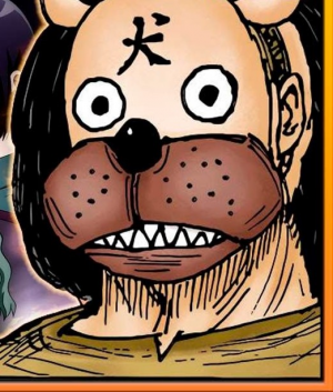 Zzzzz 1728337719dogman Heil Ly — HUNTER X HUNTER Strongest Characters Ranking option 109