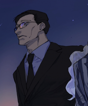 Zzzzz 1728337719keni Wang Cha R — HUNTER X HUNTER Strongest Characters Ranking option 111