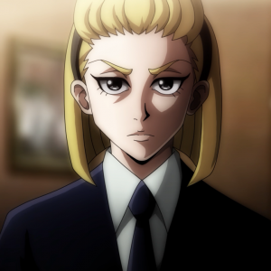 Zzzzz 1728337719theta — HUNTER X HUNTER Strongest Characters Ranking option 113