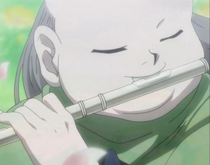 Zzzzz 1728337720melody — HUNTER X HUNTER Strongest Characters Ranking option 121