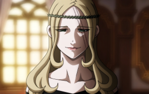 Zzzzz 1728337720morena Prudo Hei Ly — HUNTER X HUNTER Strongest Characters Ranking option 122