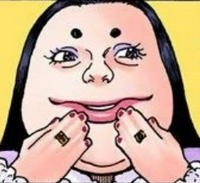 Zzzzz 1728337720tyson Hui Guo Rou — HUNTER X HUNTER Strongest Characters Ranking option 124