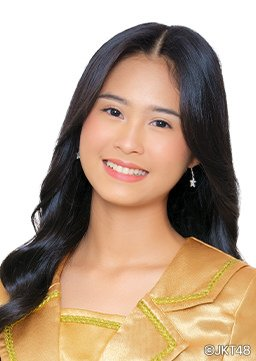0 Callistaalifia — JKT48 Kabesha Dec 2023 option 6