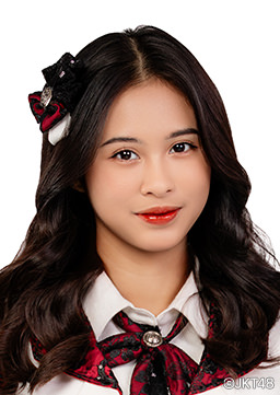 1 Callistaalifia — JKT48 Kabesha December 2024 option 6