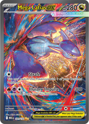 pokemon card maker mega Custom Mega Evolution Cards : r/PTCGL