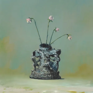 Zzzzz 1725207844the Caretaker Everywhere At The End Of Time Stage 2 Cover Art — Альбоми, які я хочу послухати option 1231