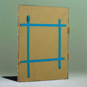 Zzzzz 1725207844the Caretaker Everywhere At The End Of Time Stage 6 Cover Art — Альбоми, які я хочу послухати option 1234