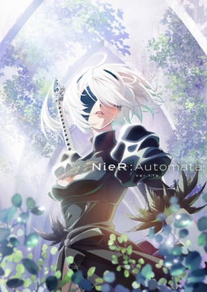 128318l — TV Anime 2023 option 18