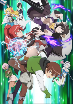 129736l — TV Anime 2023 option 24