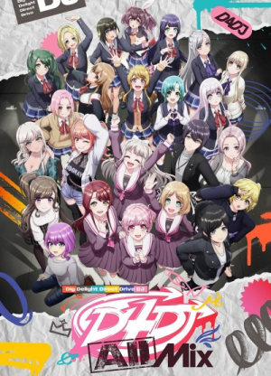 129754l — TV Anime 2023 option 25