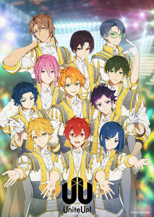 130458l — TV Anime 2023 option 29