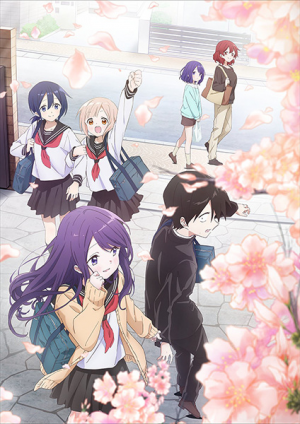 130956l — TV Anime 2023 option 30