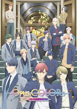 134733l — TV Anime 2023 option 102